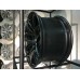 BOLA B8R 18x9.5 MATT BLACK